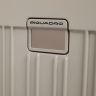 Чемодан PIQUADRO POP (BV4425POP/BE) 40x20x55см 31л. Поликарбонат бежевый