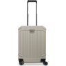 Чемодан PIQUADRO POP (BV4425POP/BE) 40x20x55см 31л. Поликарбонат бежевый