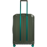 Чемодан PIQUADRO PQL-SPECIAL3 BV6393PQLS3/VE 45x69x30см 82л. Зеленый