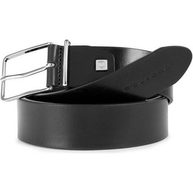 Ремень мужской PIQUADRO C71 CU4886C71/N, чёрный