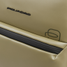 Рюкзак PIQUADRO CORNER 2,0 C20W CA6464C2OW/VE3 фисташковый полиуретан